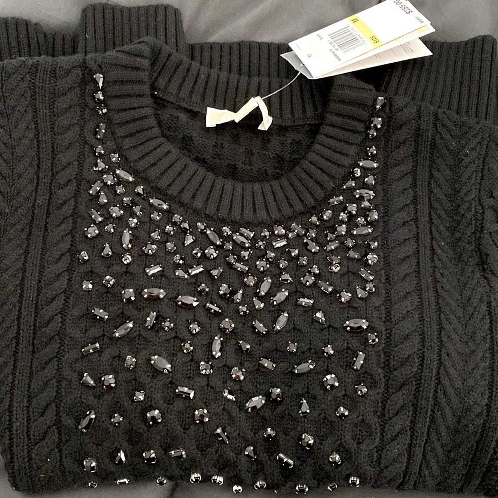 NWT Michael Kors sweater